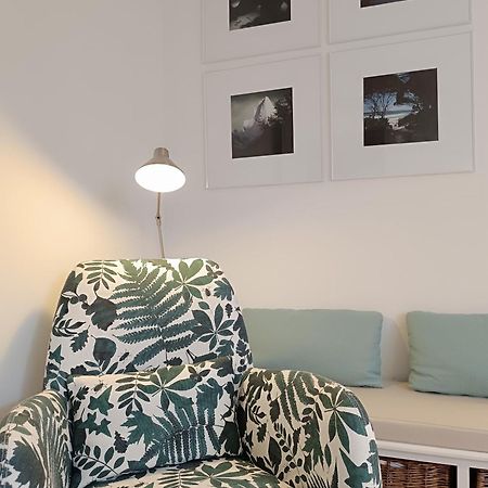 Jolly Cottage - T2 60M2 Lumineux Марсель Экстерьер фото