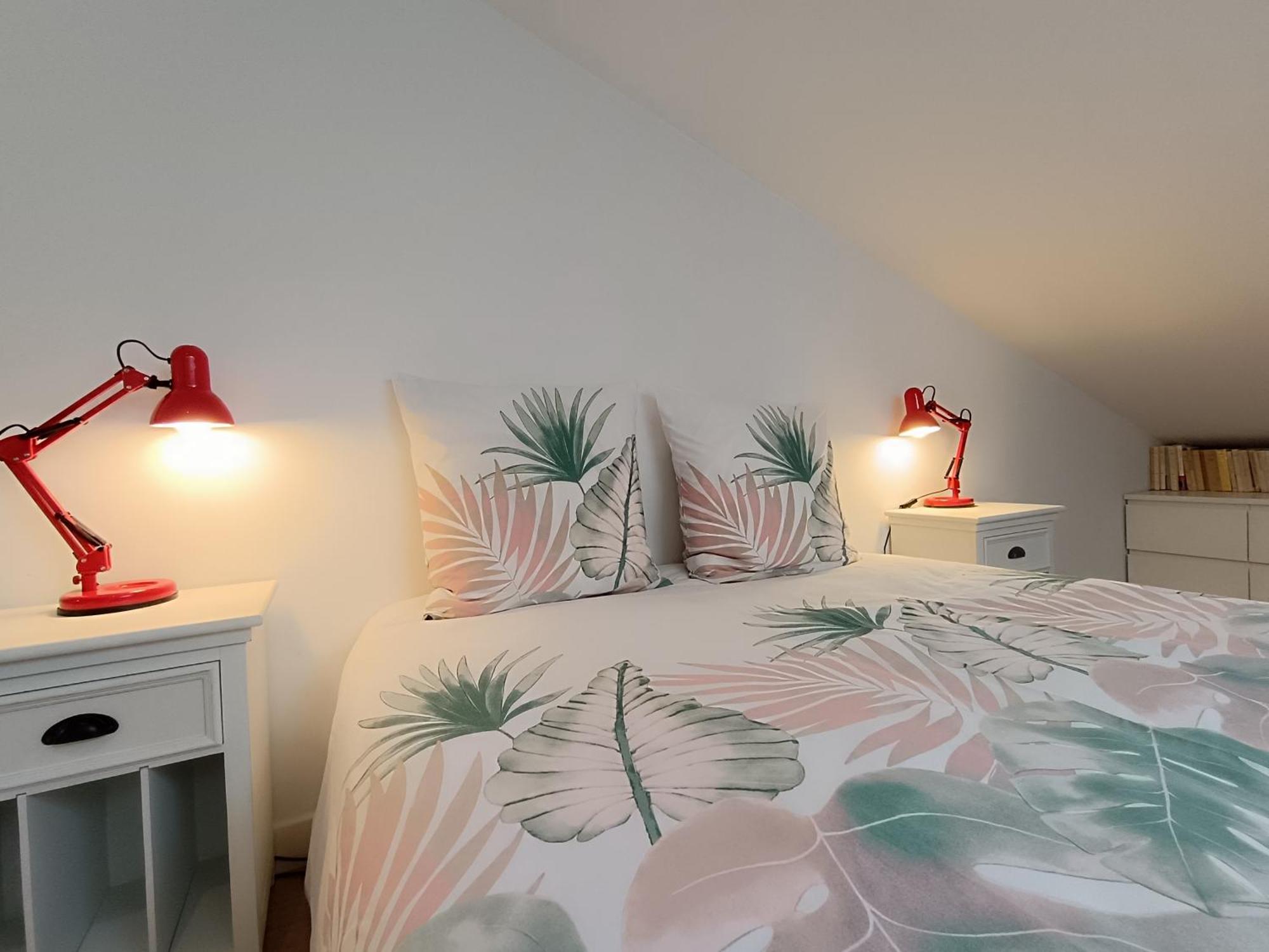 Jolly Cottage - T2 60M2 Lumineux Марсель Экстерьер фото